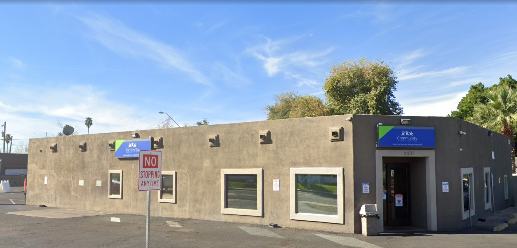 Community Medical Services Northern Phoenix3