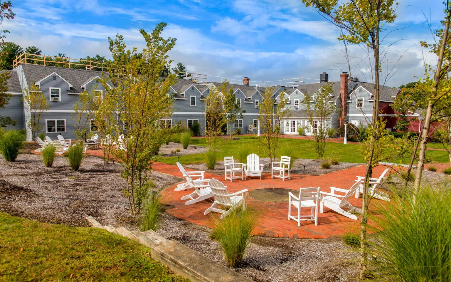 Recovery Centers Of America Westminster Acute Treatment Services Westminster Photo5