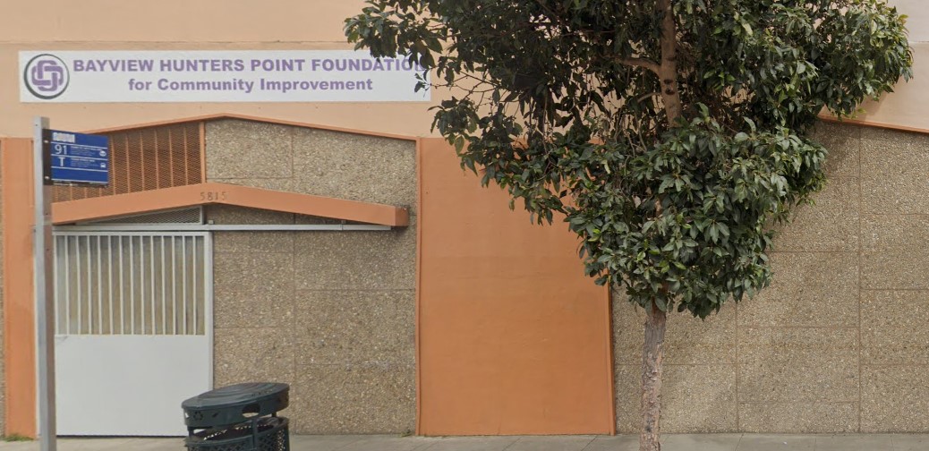 Bayview Hunters Point Foundation Substance Abuse Programs San Francisco2