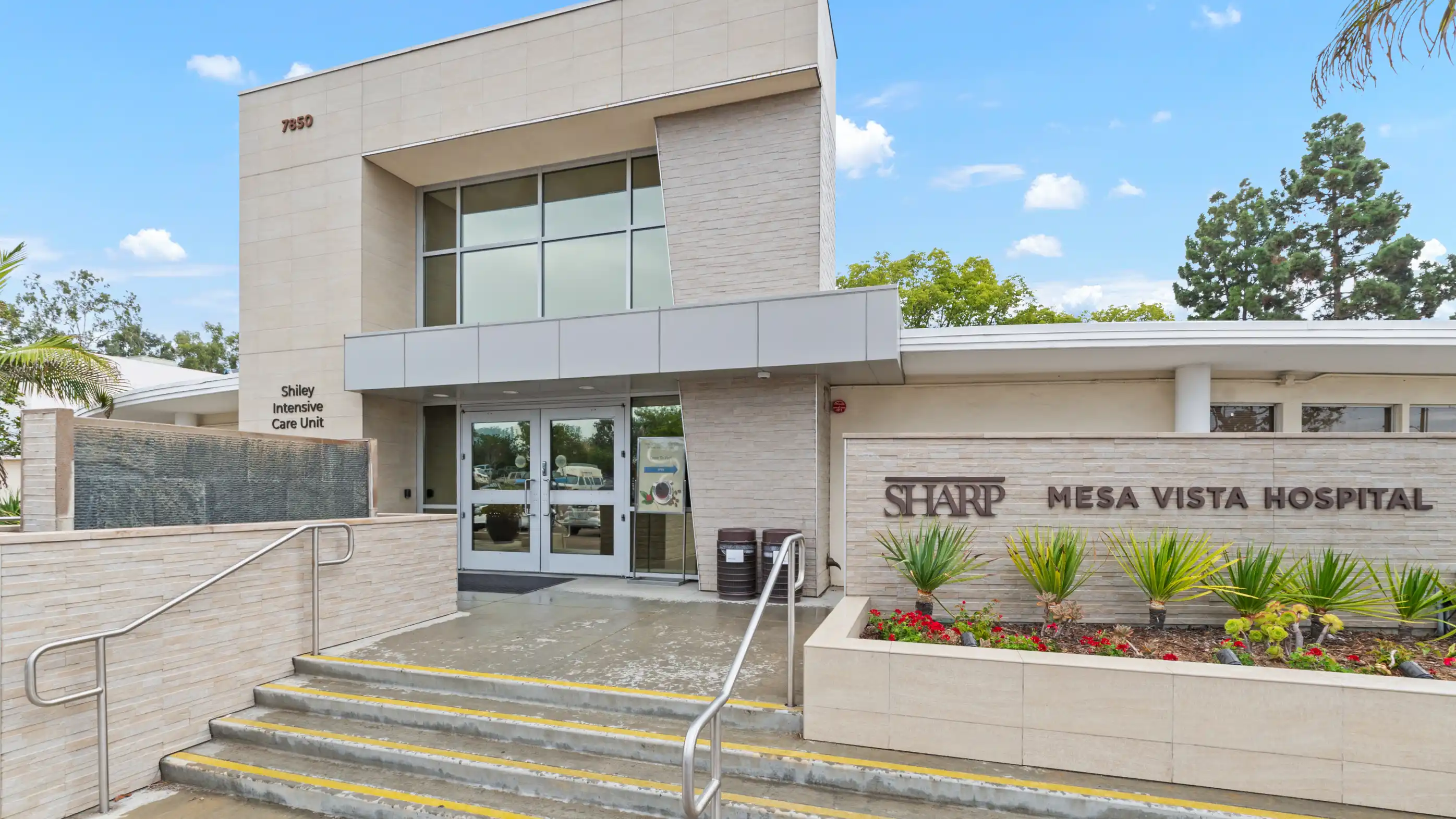 Sharp Mesa Vista Hospital Behavioral Health Services San Diego Photo1