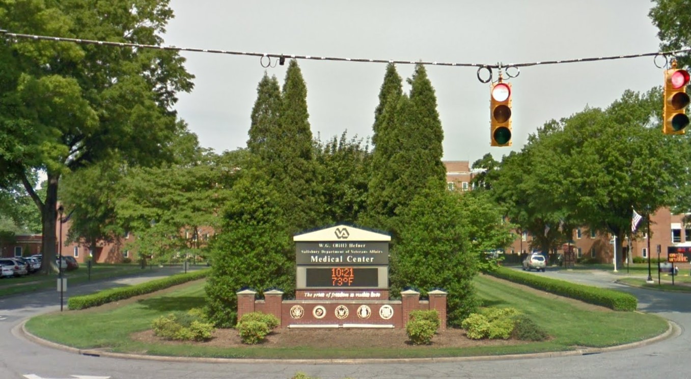 Salisbury Va Medical Center Substance Abuse Residential Rehab Salisbury 1 (1)