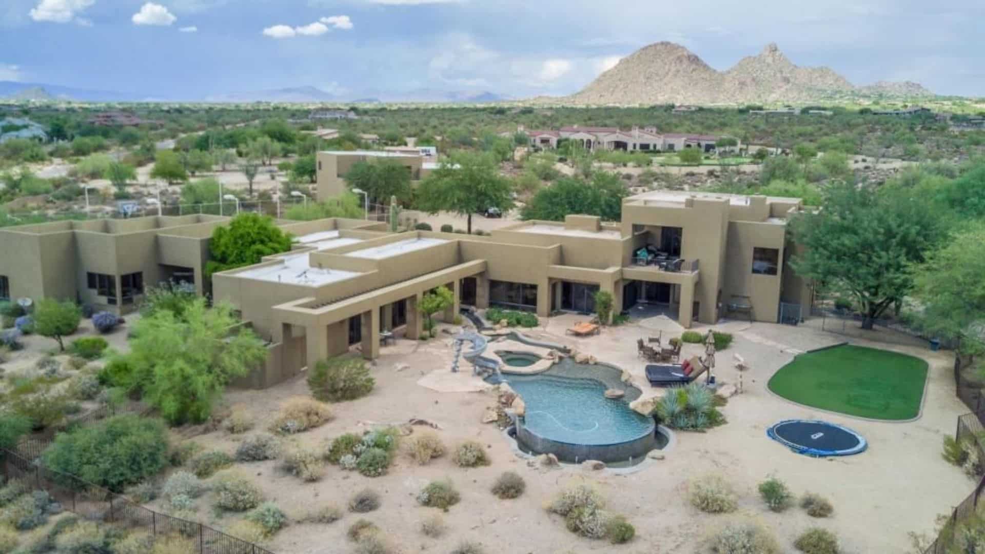 Hart Rehab By The Hope House Photo1