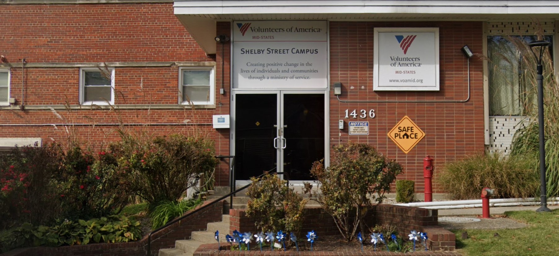 Voa Recovery Shelby Mens Recovery Center Louisville1