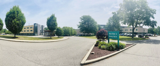 Gateway Rehab Westmoreland Mount Pleasant1