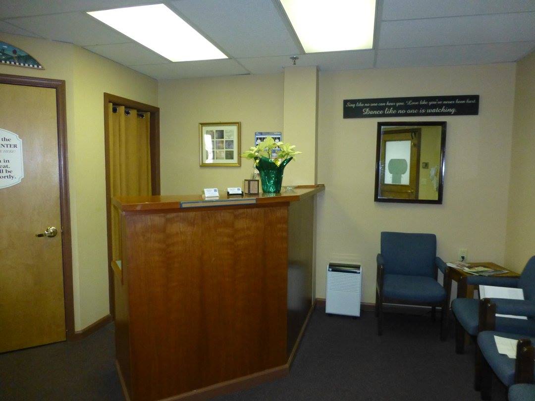 Empowering Families Program Culpeper6