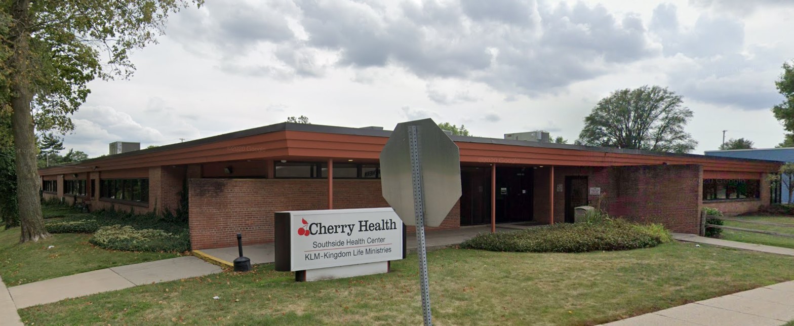 Cherry Street Health Services Dba Cherry Health Grand Rapids2