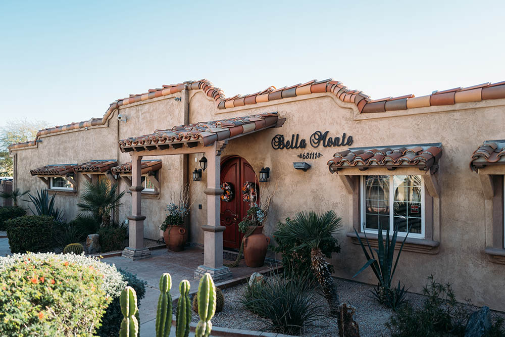 Bella Monte Recovery Center Desert Hot Springs Photo1