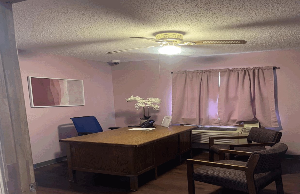 10Th District Substance Abuse Program New Beginnings Casa Warren5