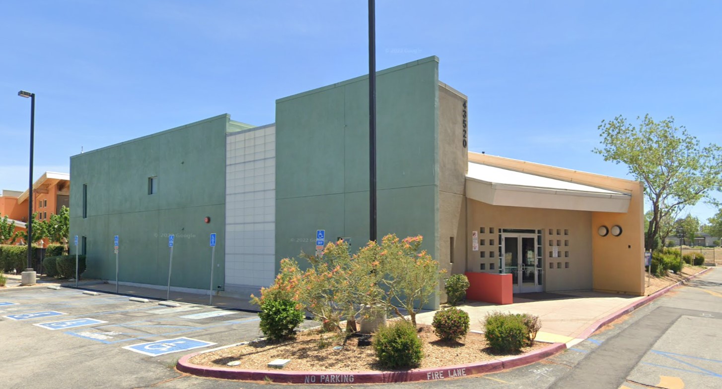 Penny Lane Centers Antelope Valley Family Center Lancaster4