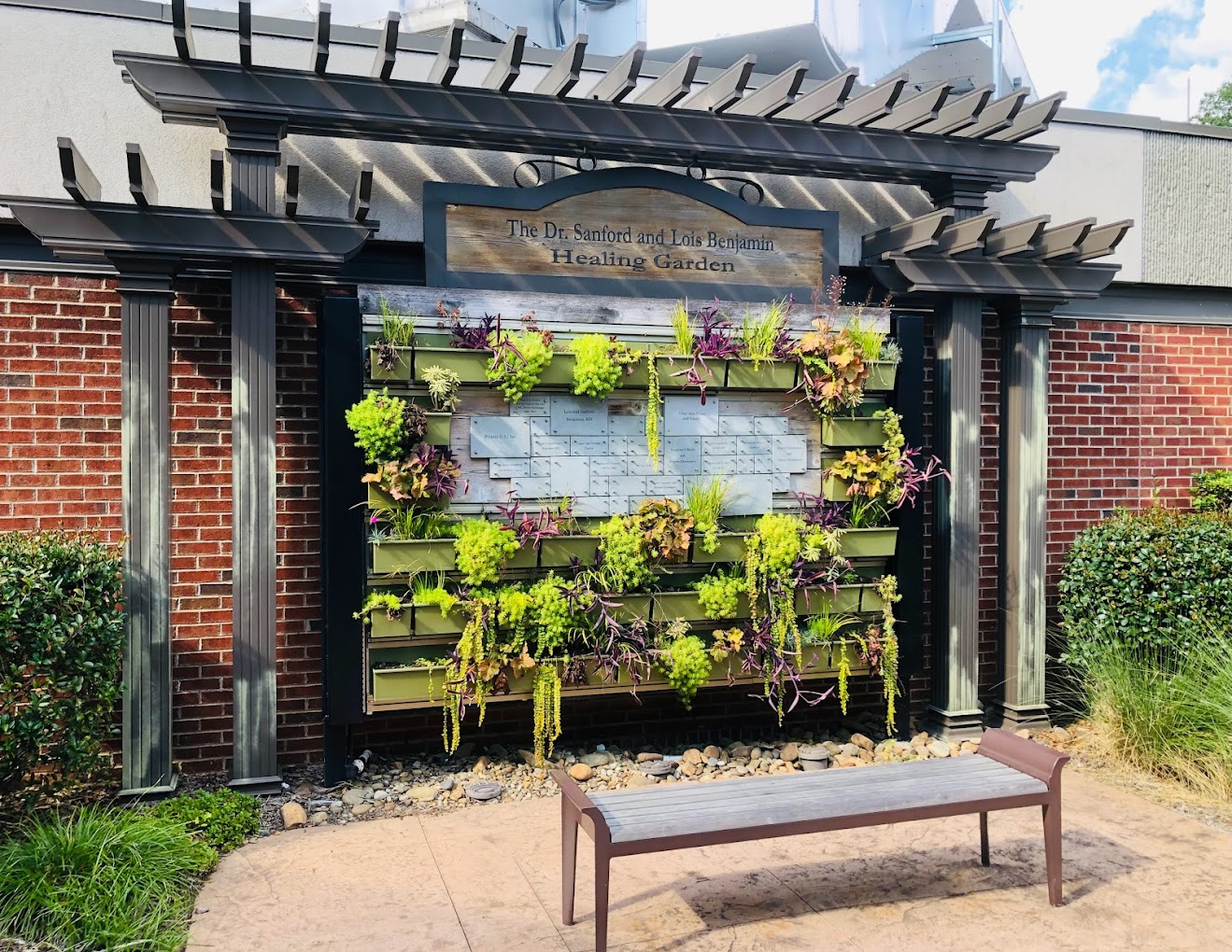 Atrium Health Mercy Mercy Horizons Charlotte 2