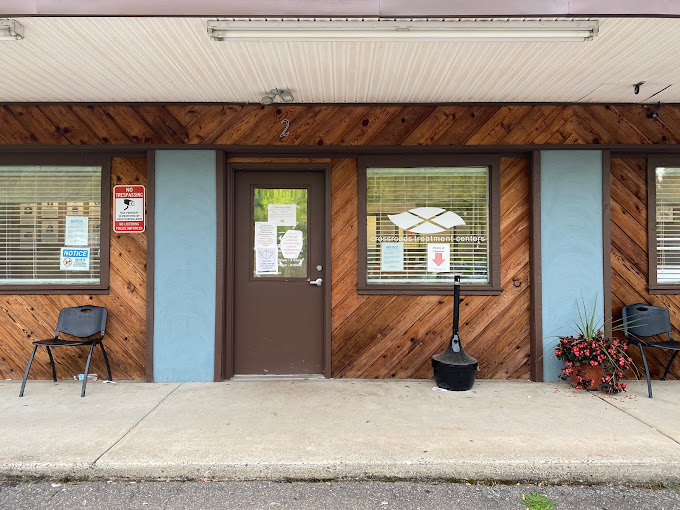 Crossroads Treatment Center Weaverville Weaverville2