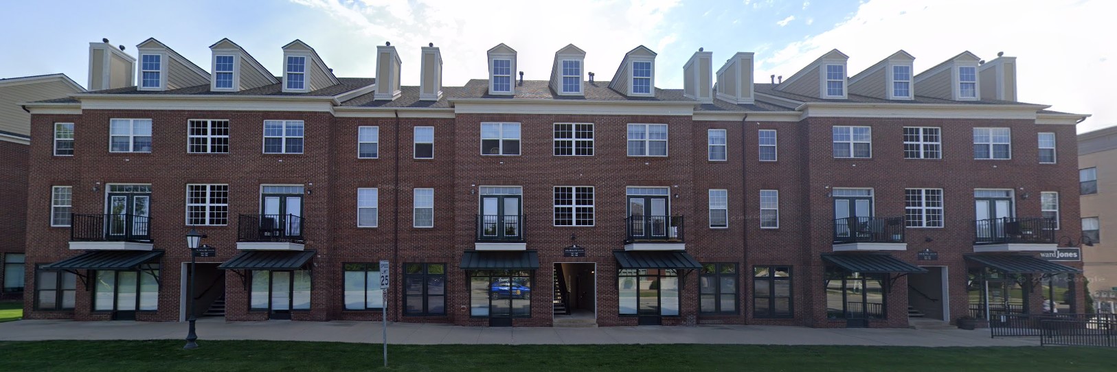 Growth Works Inc Canton 2