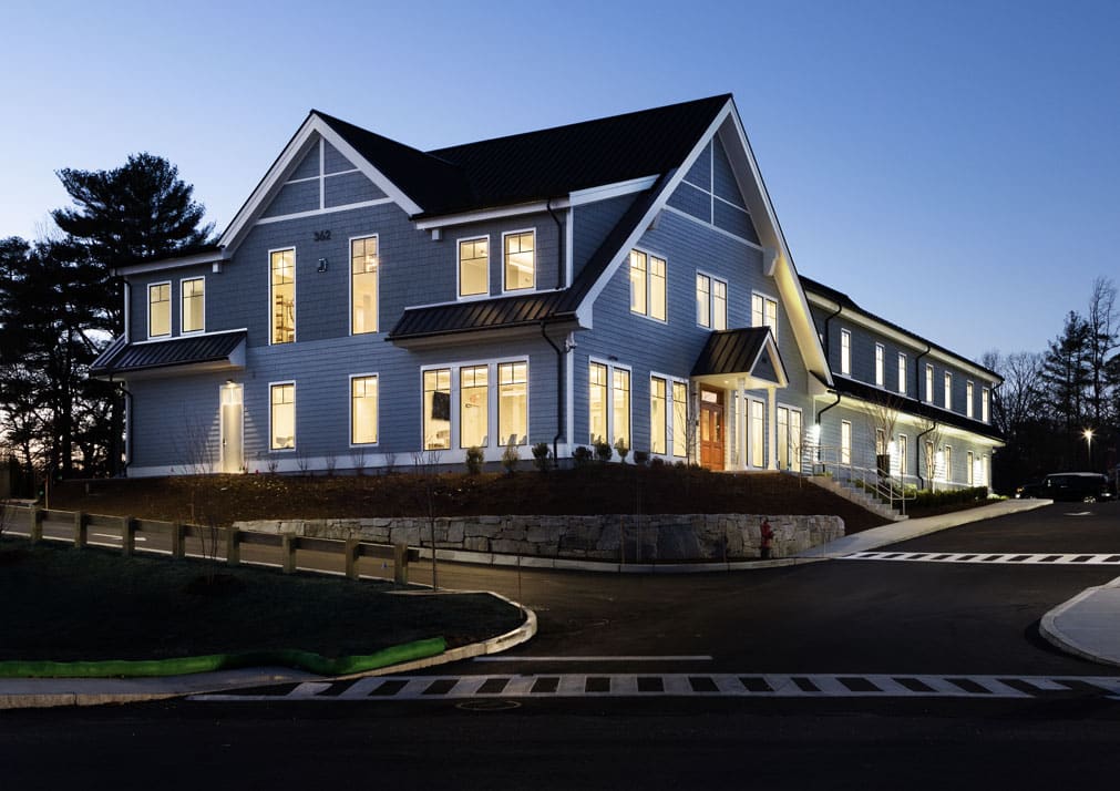 Mayflower Recovery Center Css Wilmington 1