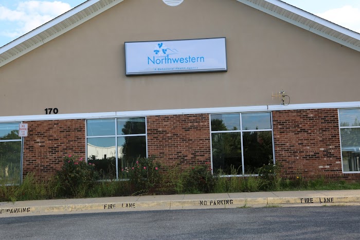 Northwestern Community Services Winchester Area Clinic Winchester Front