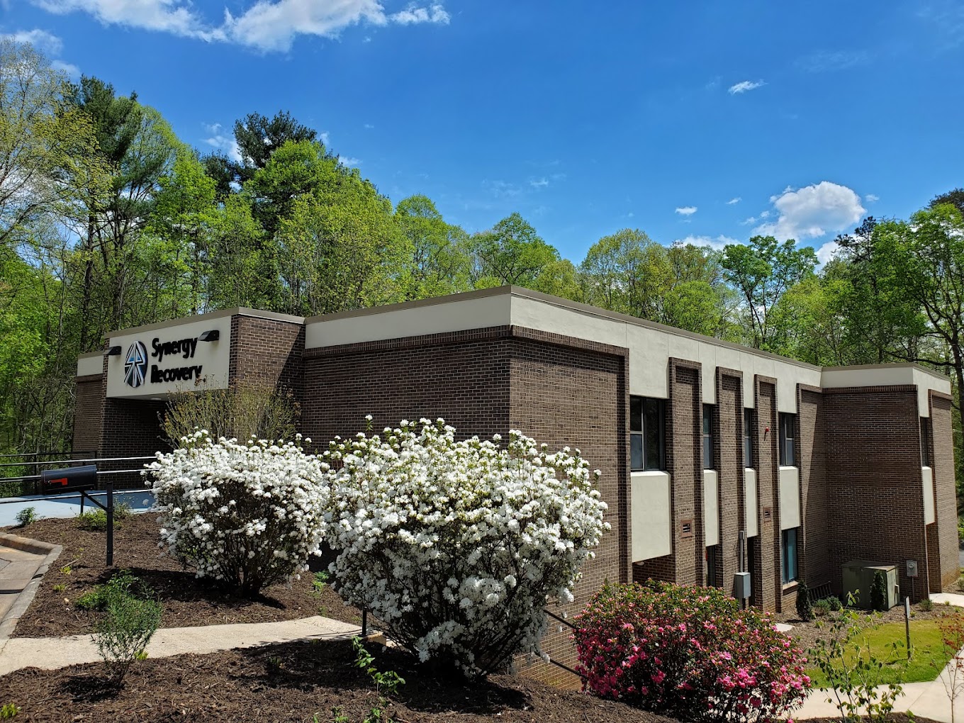 Synergy Recovery Inc North Wilkesboro 2