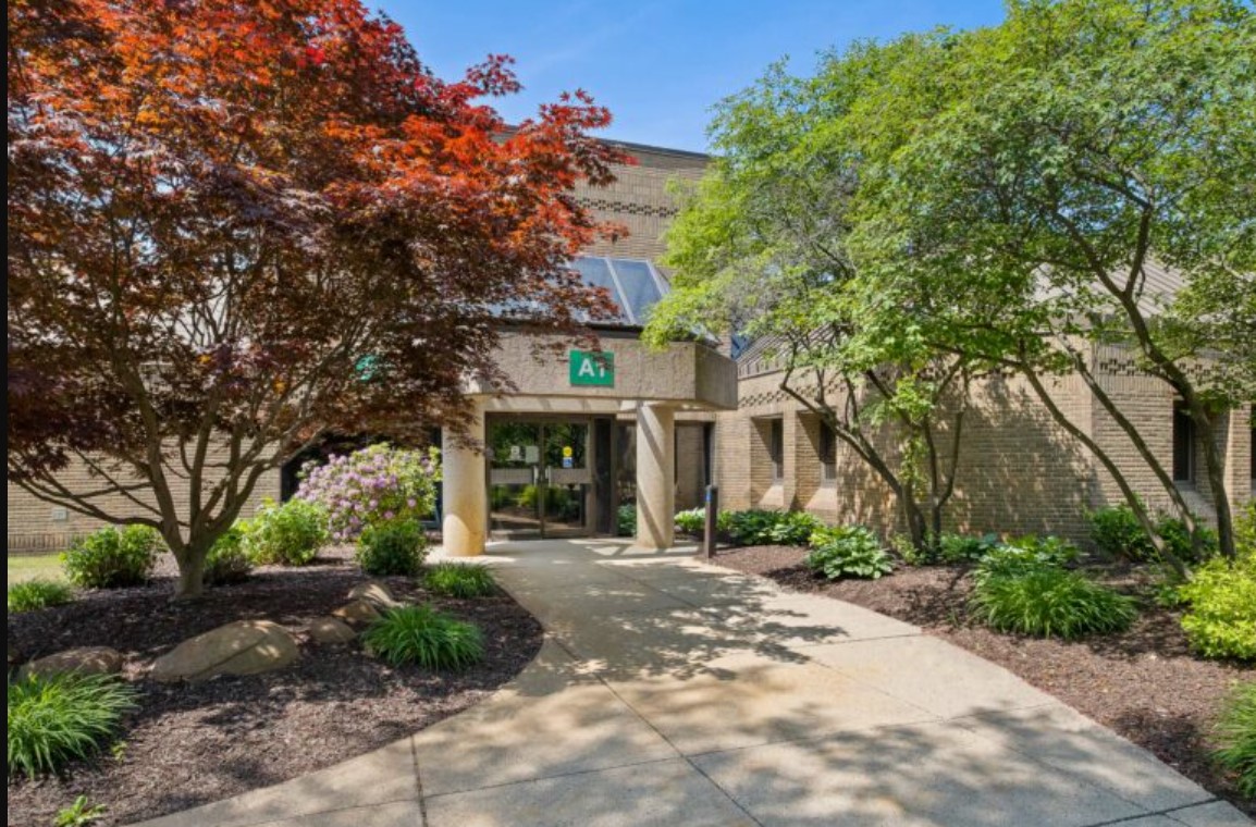 Pine Rest Christian Mental Hlth Servs Grand Rapids Exterior Front6