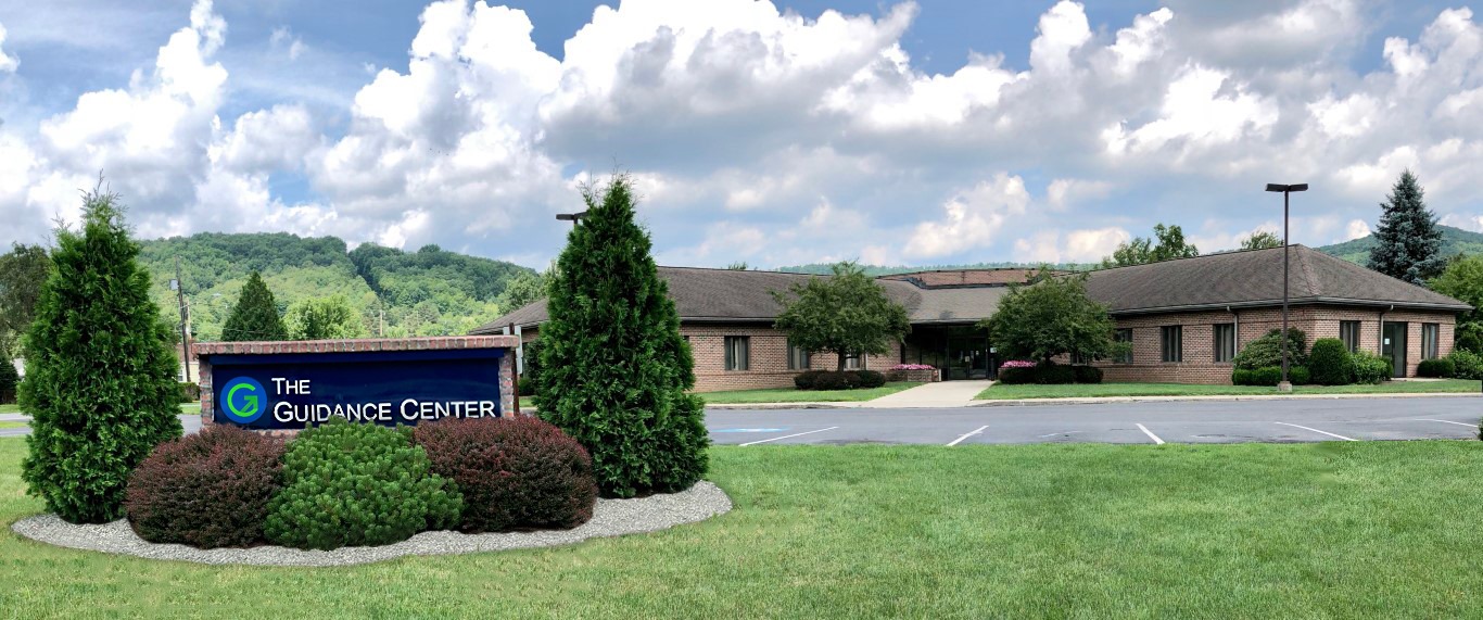 Guidance Center Inc Residential Recovery Flagstaff