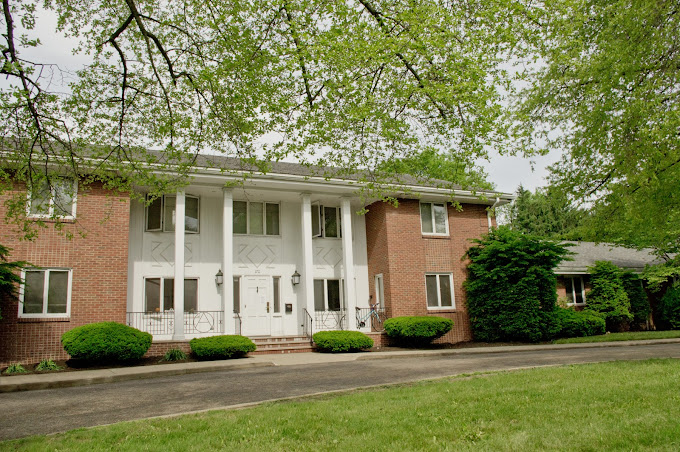 Commquest Services Inc Deliverance House Canton 4