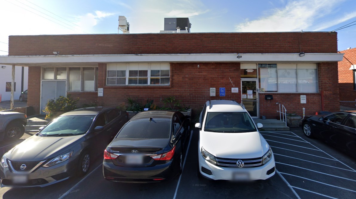 Behavioral Health Services Patterns Hawthorne 1