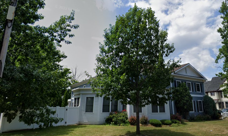 Liberty Manor Stabil Rehab Rochester 3