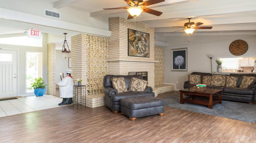 Bay Area Recovery Center Dickinson Tx 2