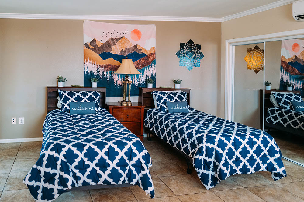 Bella Monte Recovery Center Desert Hot Springs Photo2