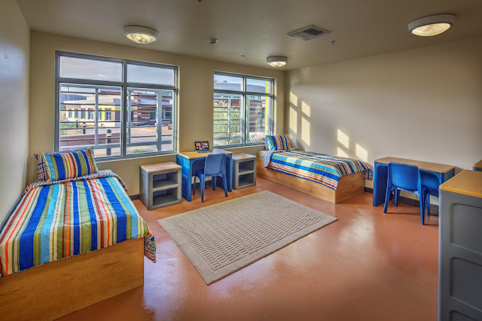 Desert Sage Youth Wellness Center California Area Indian Health Service Hemet 9