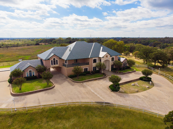 Riverwalk Ranch Mansfield 1