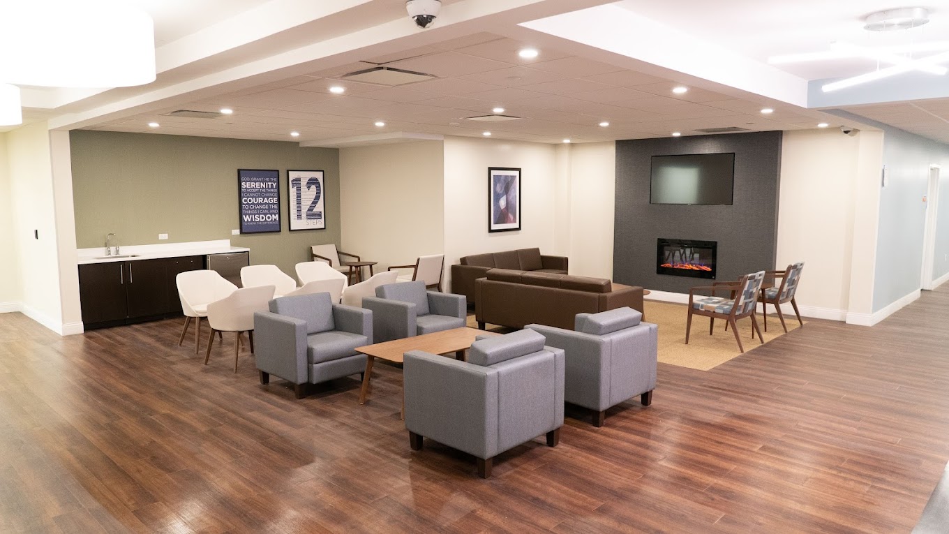 Recovery Centers Of America Monroeville Monroeville 2