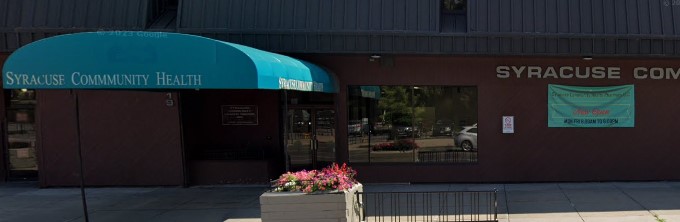 Syracuse Community Health Center Outpatient Syracuse 3