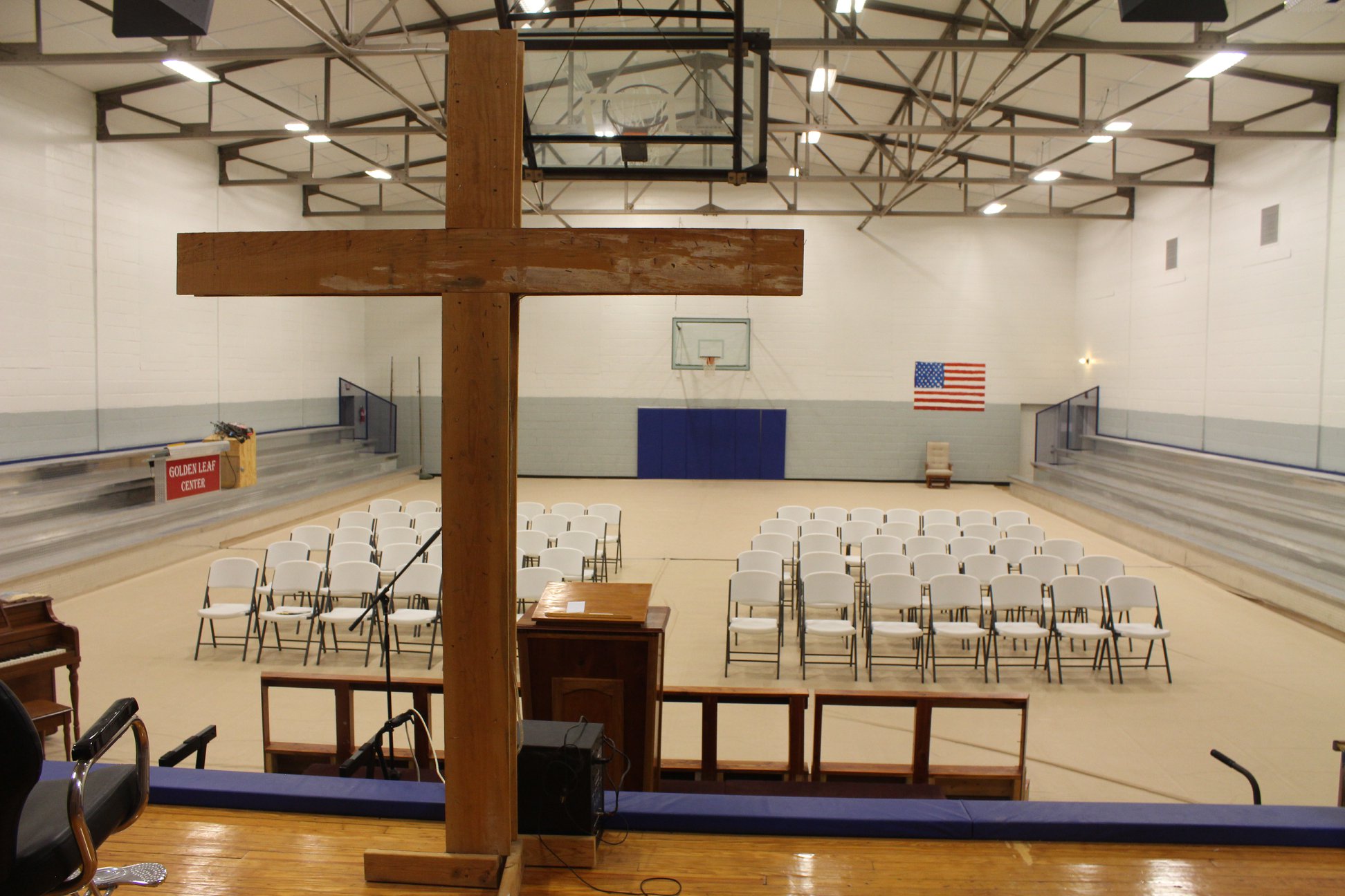 Isaiah House Inc Jake Kuertz Center Chaplin6