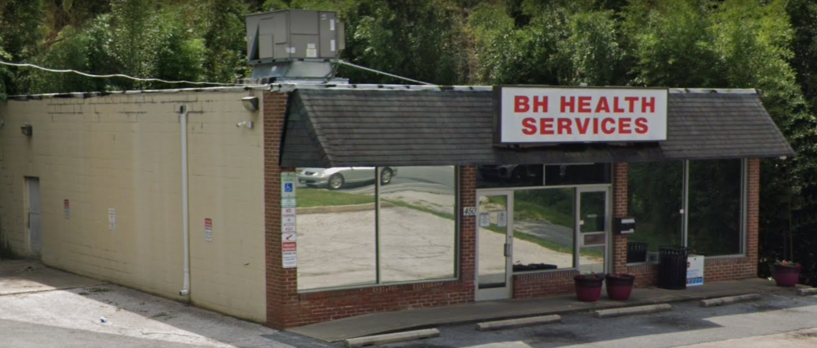 Bh Health Services Inc Westminster2