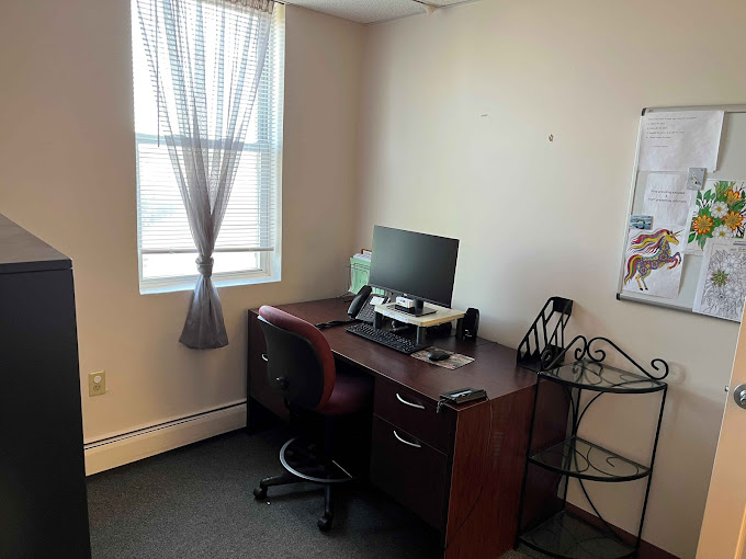 Healthcare Resource Centers Chelsea 2