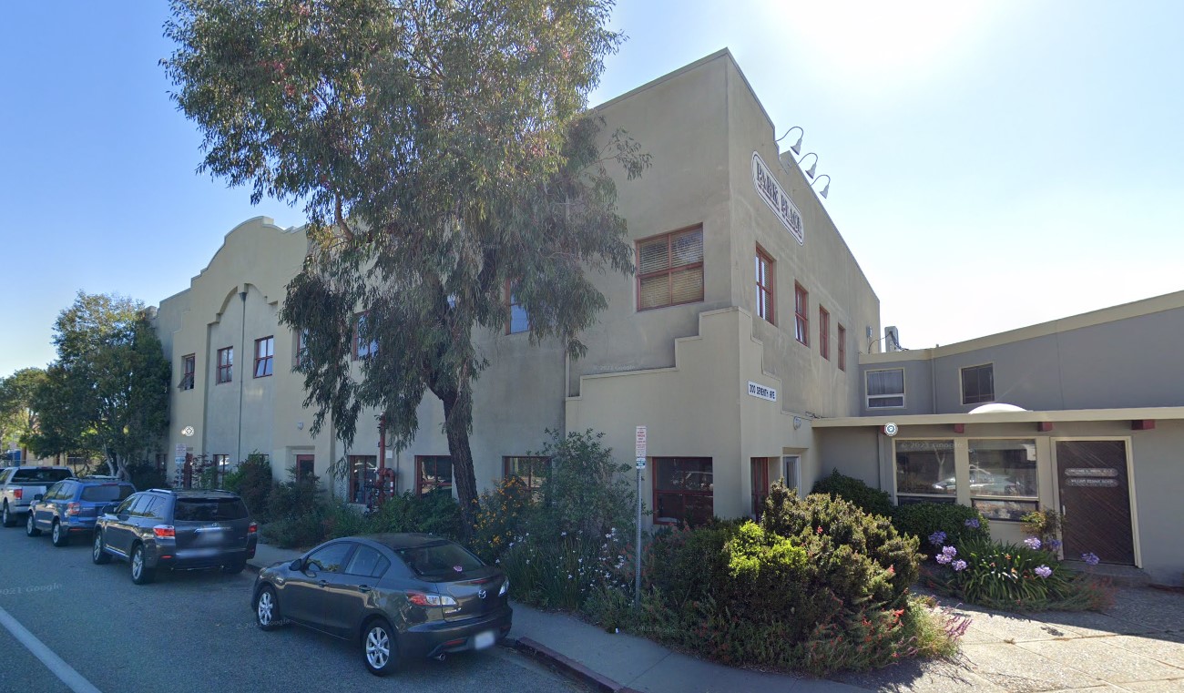 Janus Of Santa Cruz Mondanaro Baskin Ctr For Wmn Children Santa Cruz2