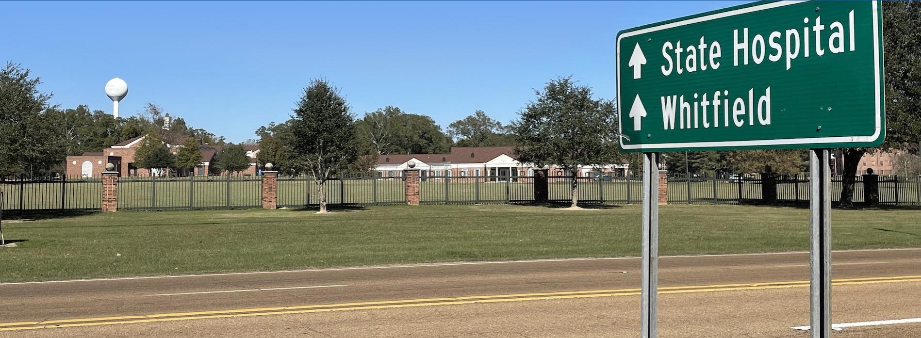 Mississippi State Hospital Whitfield3