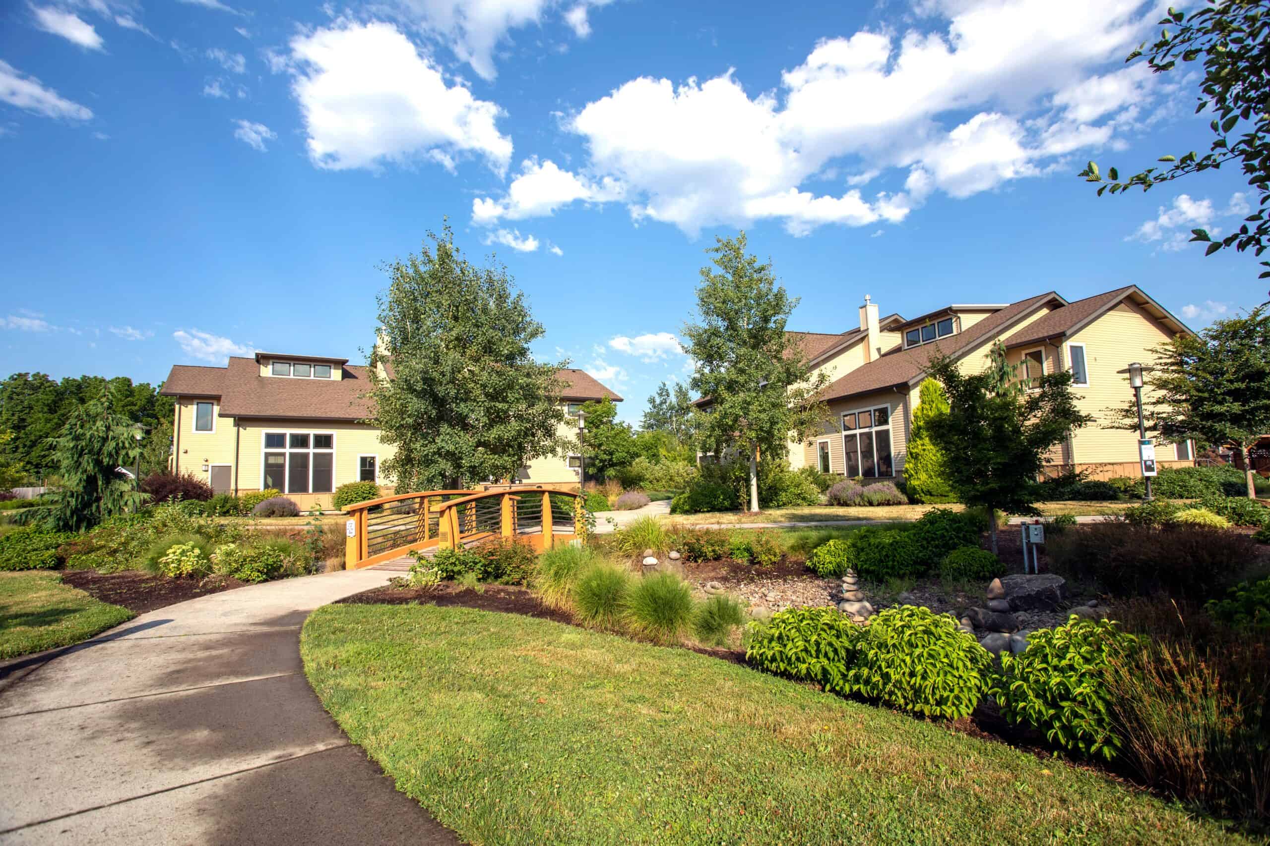 Serenity Lane Residential Eugene Photo2