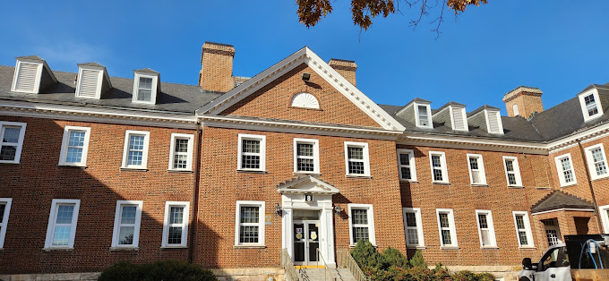 Veterans Affairs Medical Center Mental Health Service Salem2