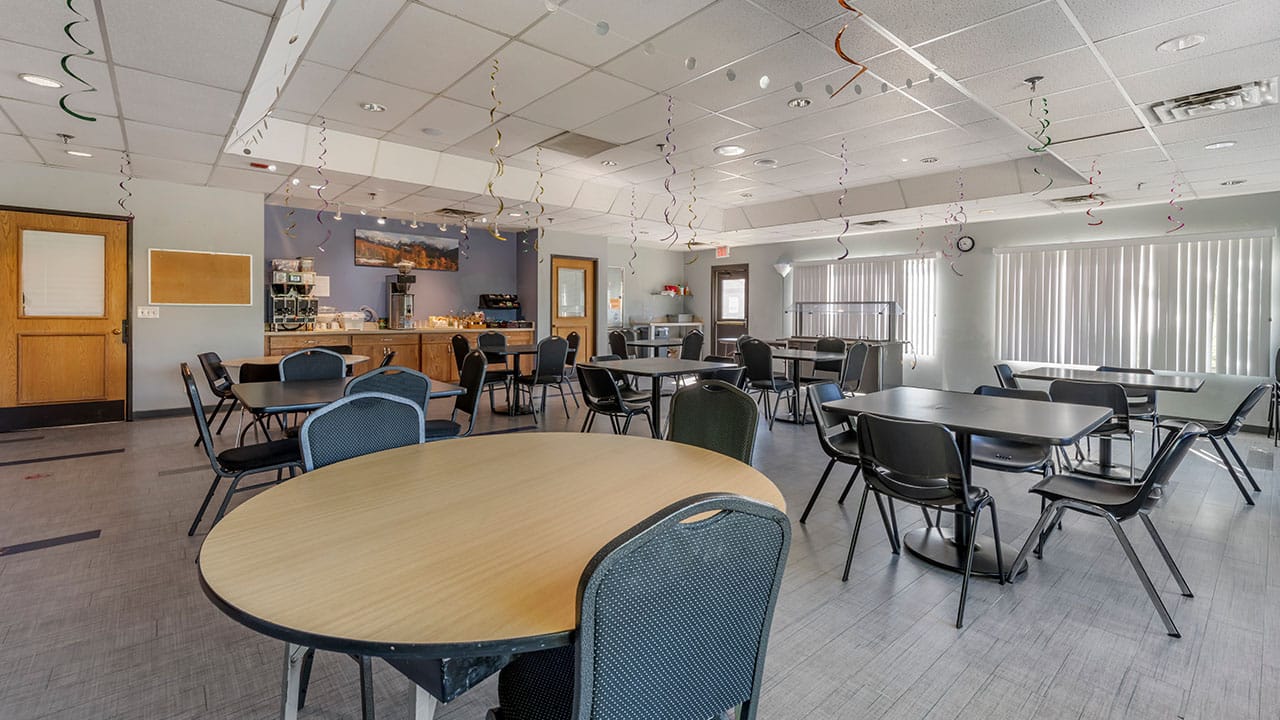 Valley Hope Of Parker Parker 6