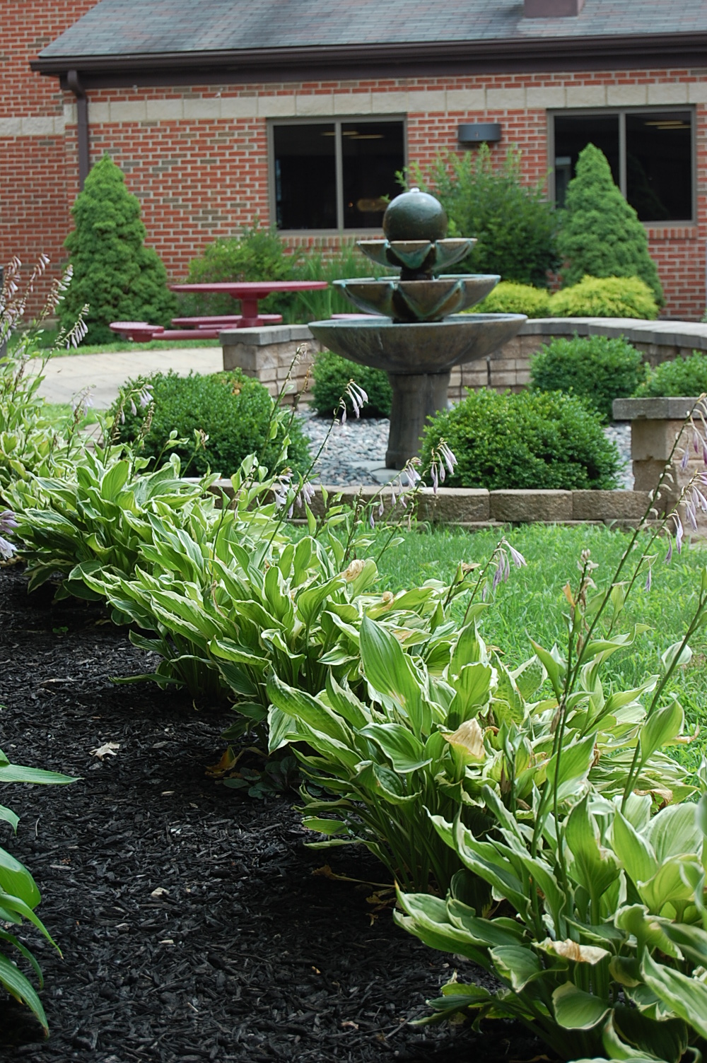 Glenbeigh Outpatient Center Rock Creek Rock Creek 9