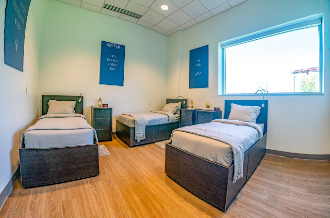 Avenues Recovery Center At Louisville Clarksville2