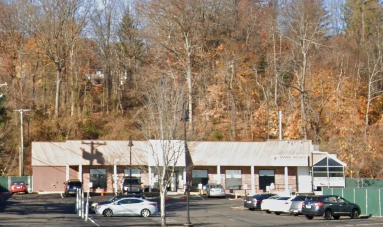 Apt Foundation Inc Orchard Hill Treatment Services North Haven1