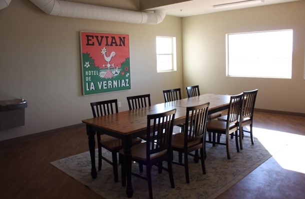 Renewed Hope Ranch Cedar City 6