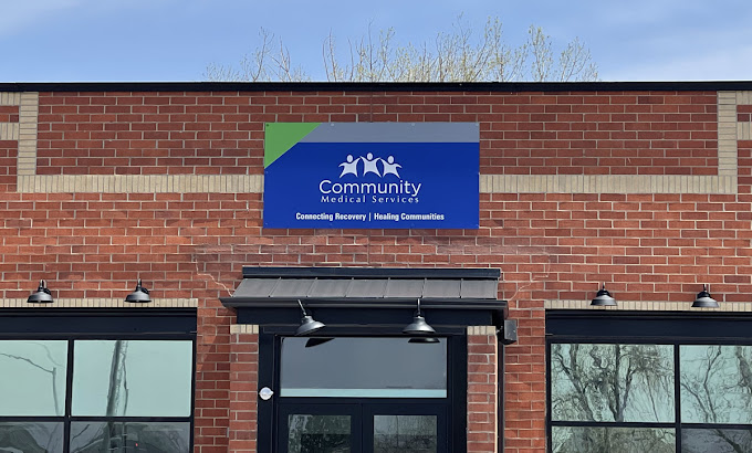 Community Medical Services Aurora On Exposition Aurora1