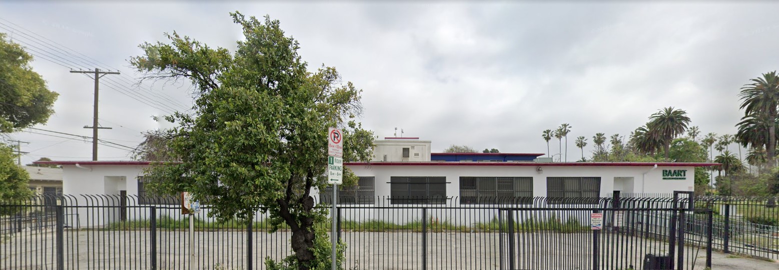 Baart Programs Southeast Addiction Research And Treatment Los Angeles2