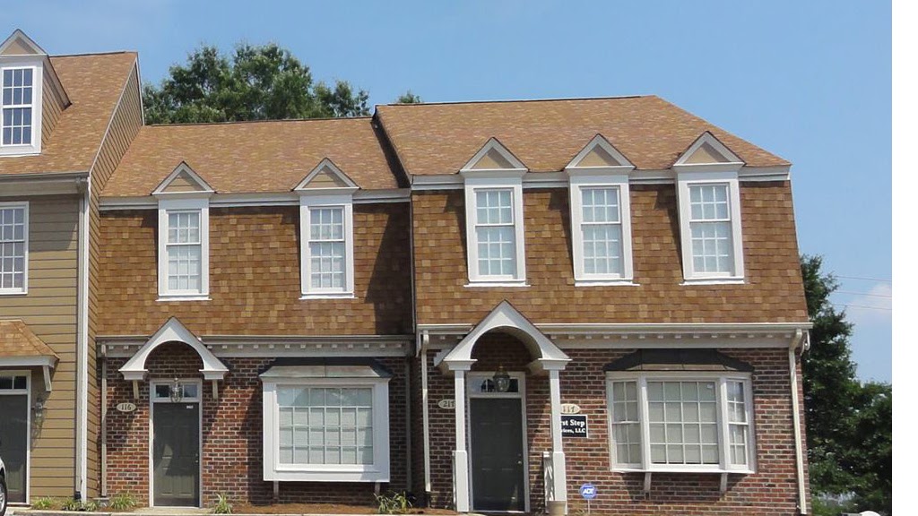 First Step Services Llc Raleigh 1