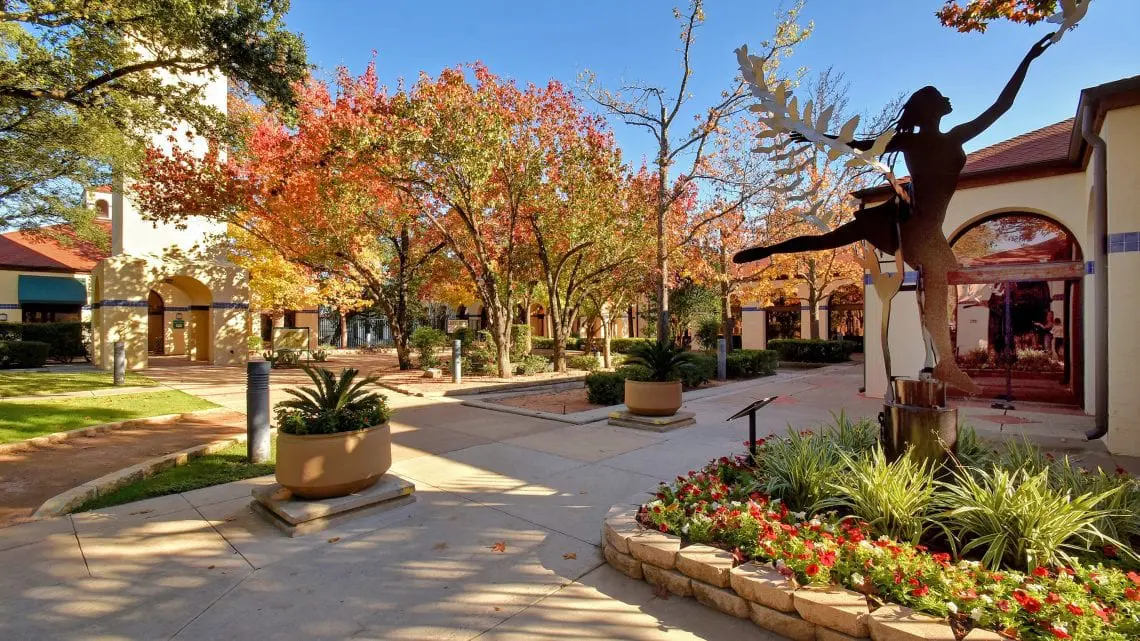 Laurel Ridge Treatment Center San Antonio Photo3