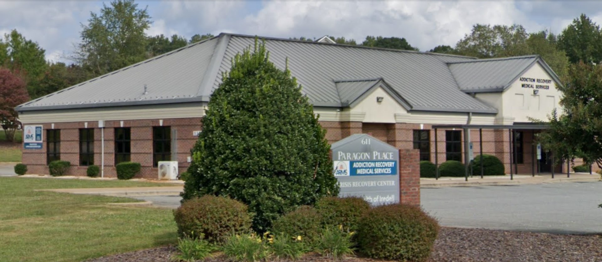 Addiction Recovery Medical Services Statesville3