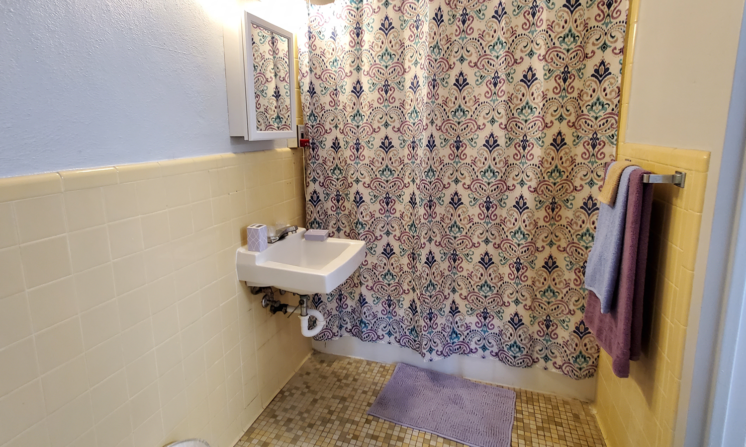 Recovery Centers Of Arkansas Williamsburg Little Rock Bathroom