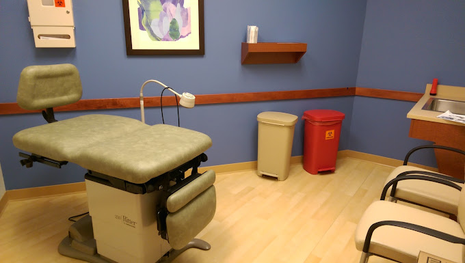 Greater Family Health Wheeling Wheeling 5