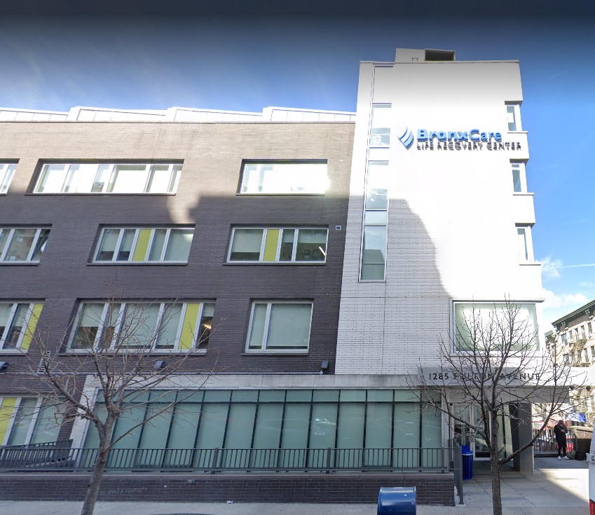 Bronxcare Health System Community Residence Bronx 2